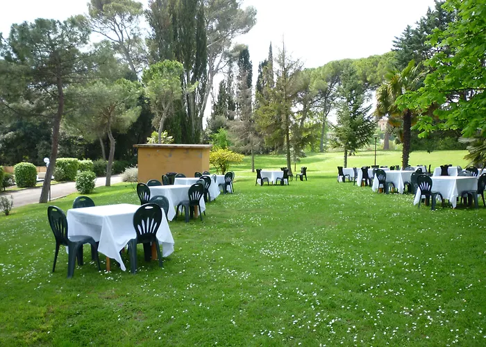 Hotel Sacro Cuore Perugia