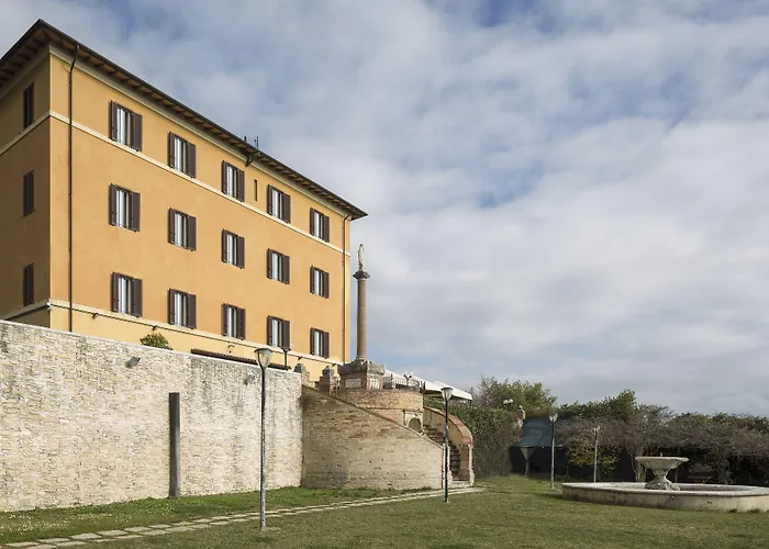 Hotel Sacro Cuore Perugia