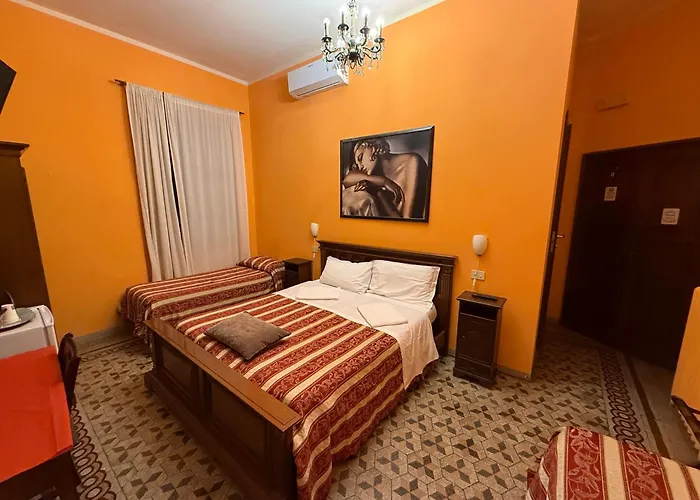 Hotel Europa Perugia