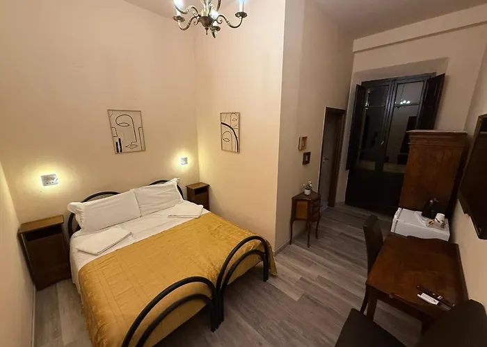 Hotel Europa Perugia